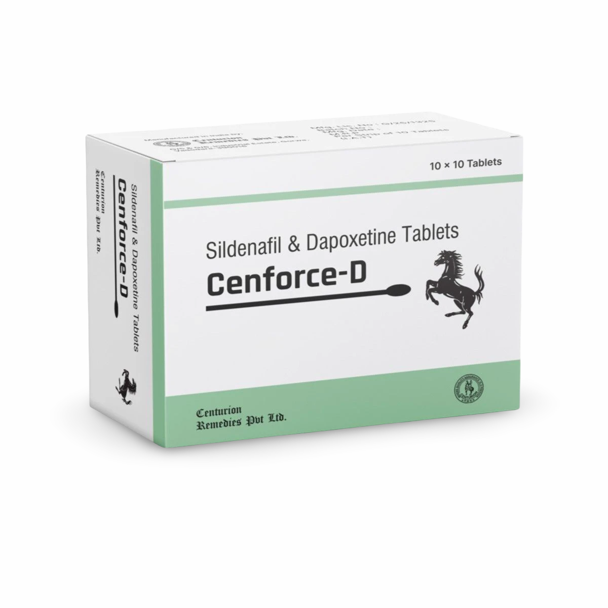 Cenforce D