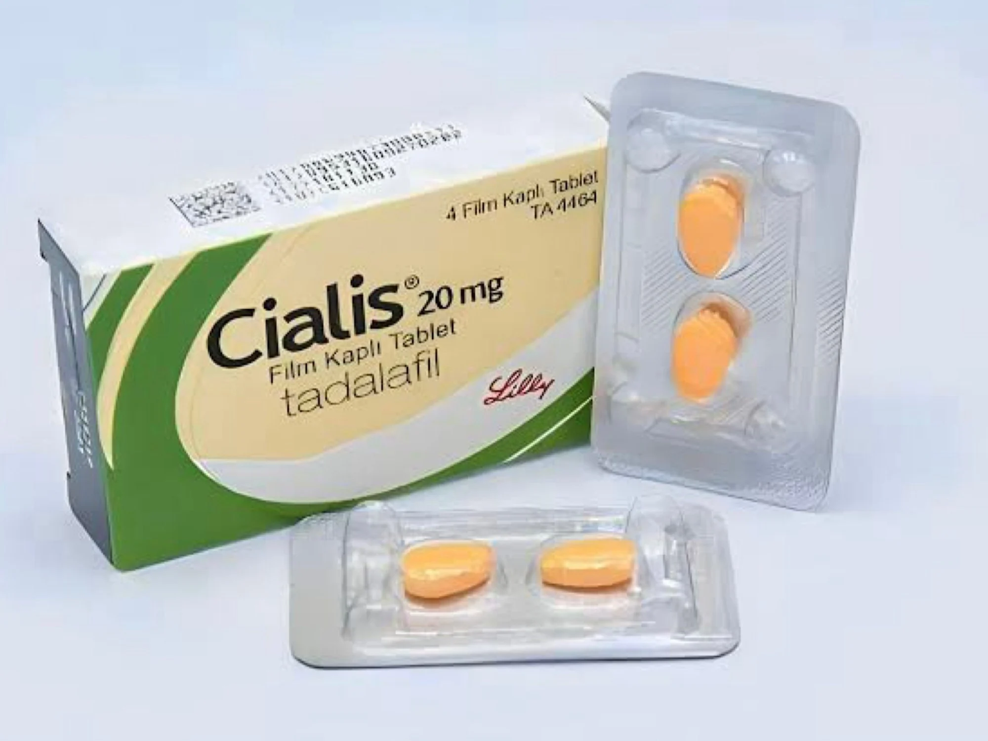 Cialis 20mg