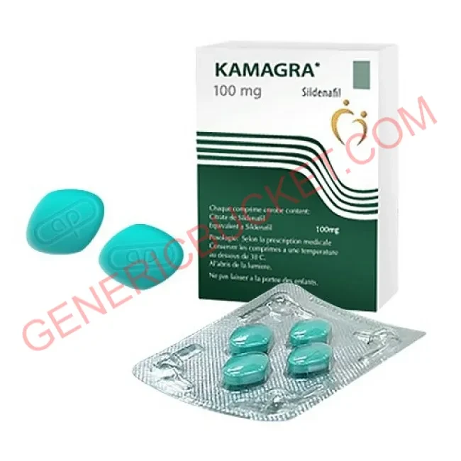 Kamagra 100MG