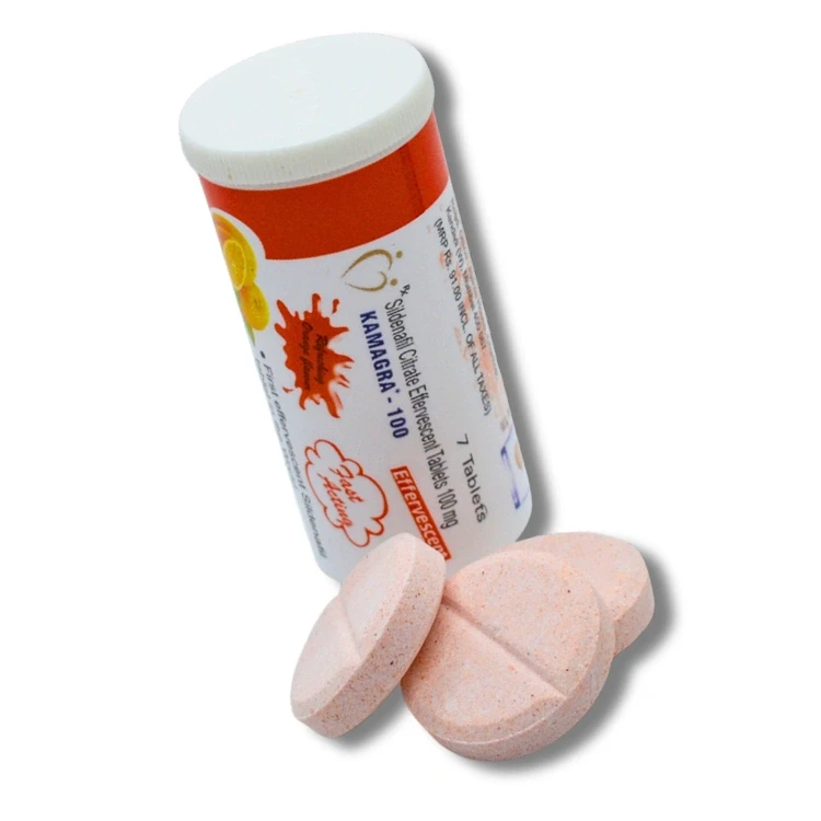 Kamagra Bruistabletten