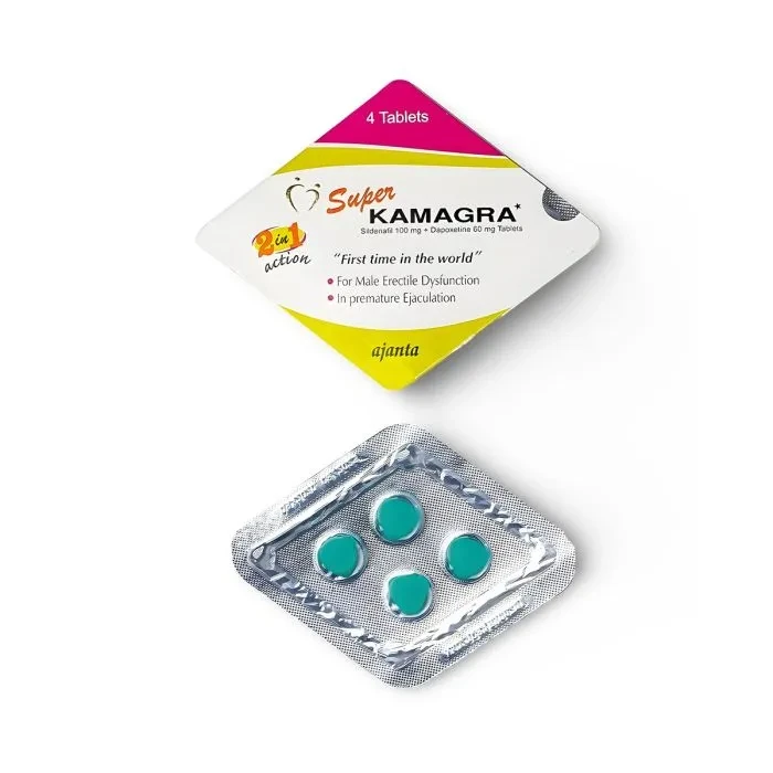 Super Kamagra